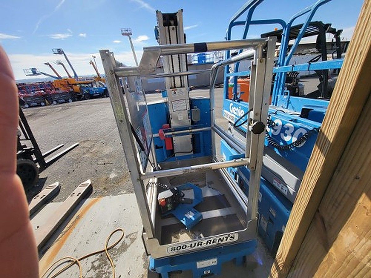GENIE GR-20 photo 6