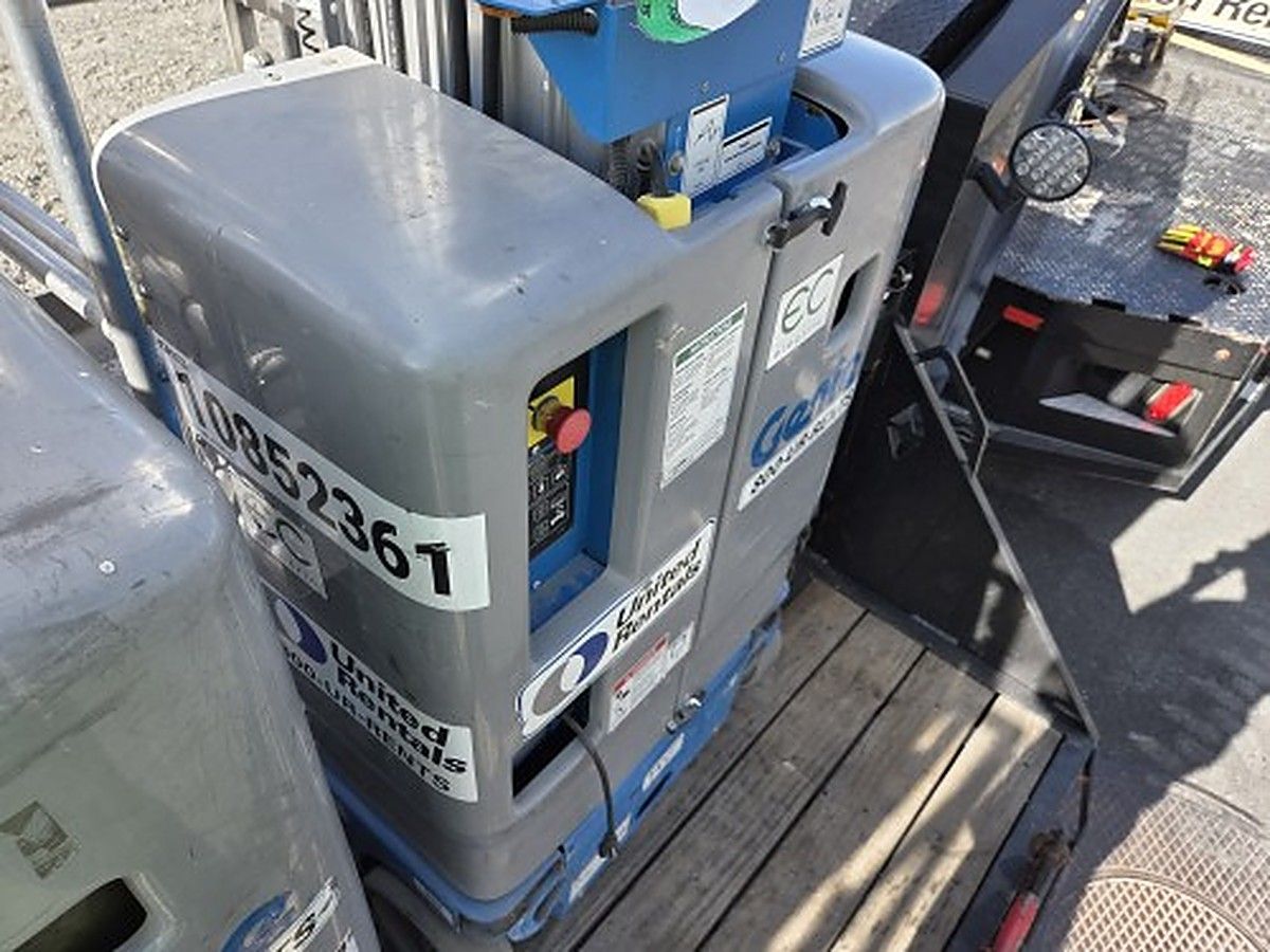 GENIE GR-20 photo 7