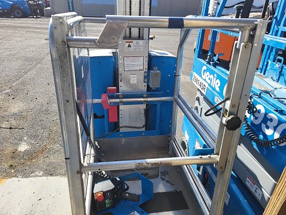 GENIE GR-20 photo 8