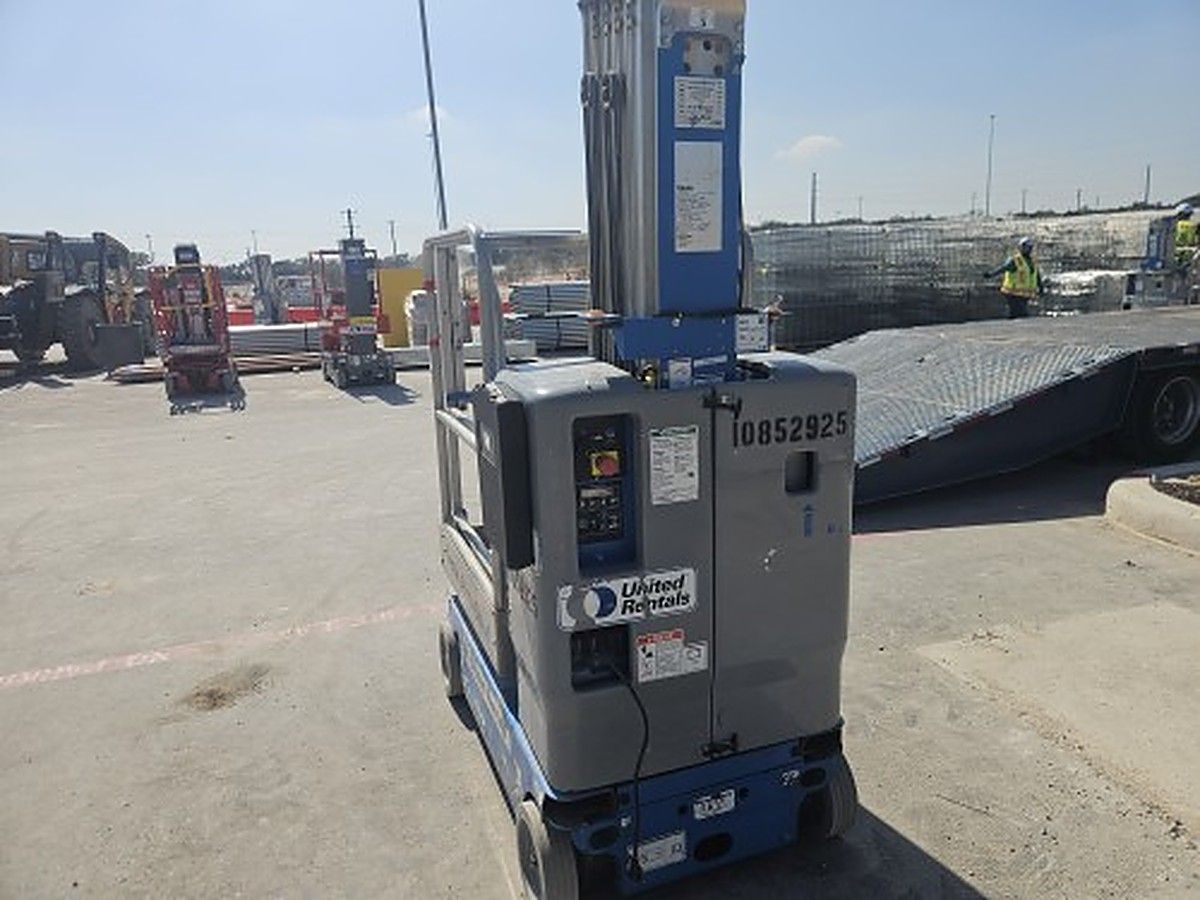 2018 GENIE GR-20 for sale in Las Vegas, NV