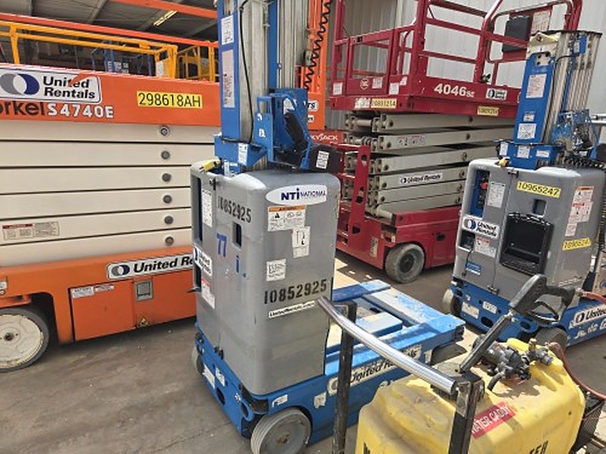 GENIE GR-20 photo 6