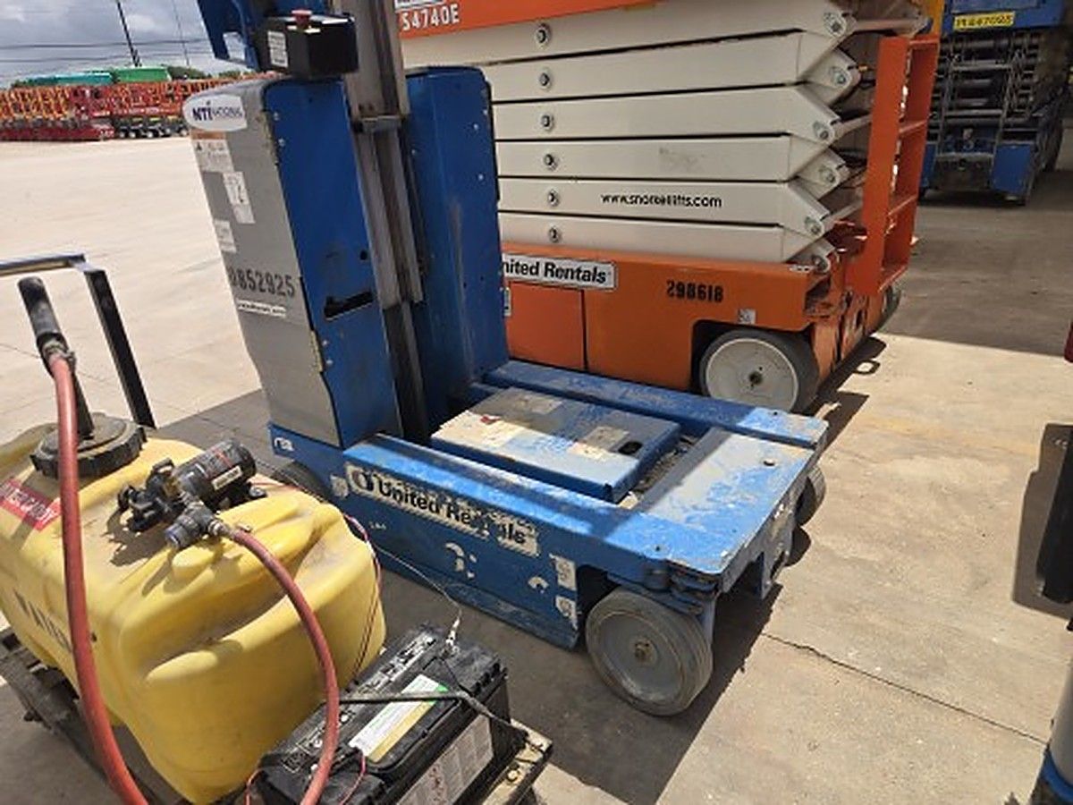 GENIE GR-20 photo 8