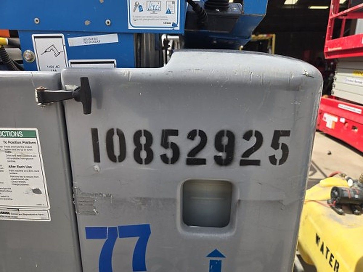 GENIE GR-20 photo 10
