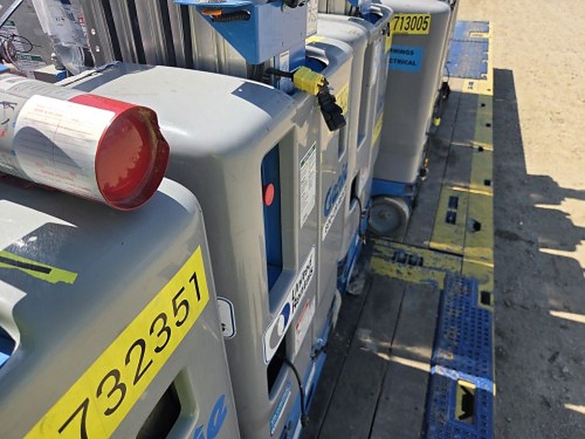 2018 GENIE GR-20 for sale in Las Vegas, NV