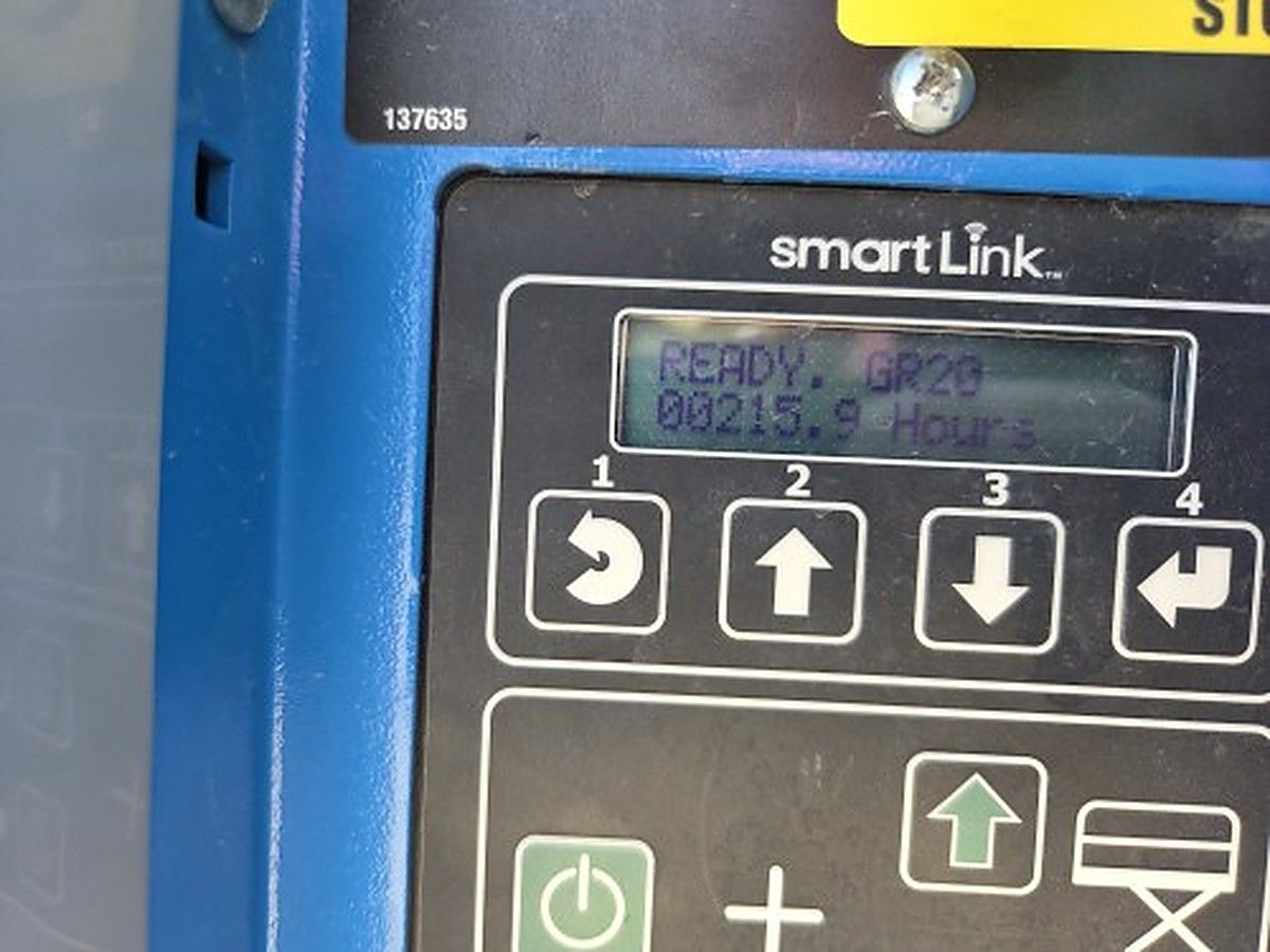 GENIE GR-20 photo 12
