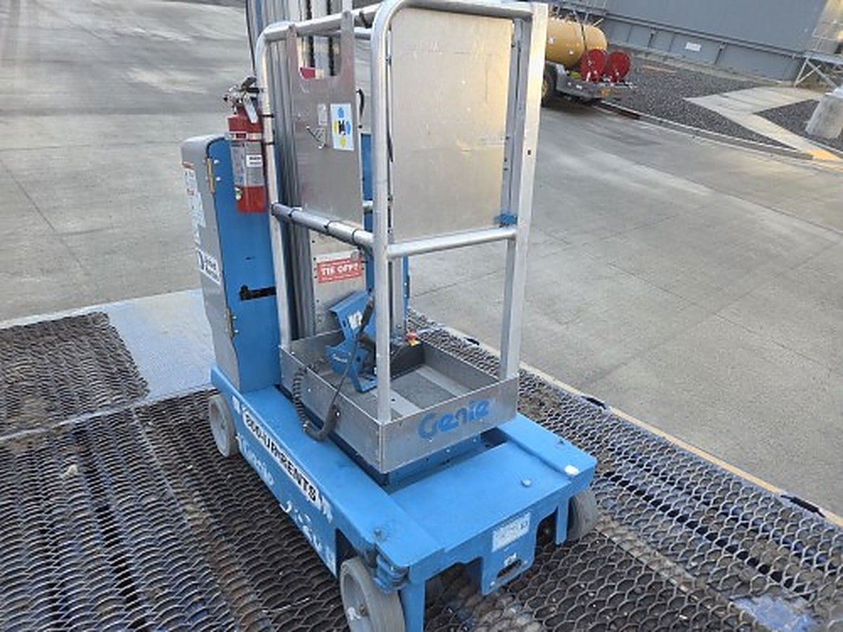 GENIE GR-20 photo 2