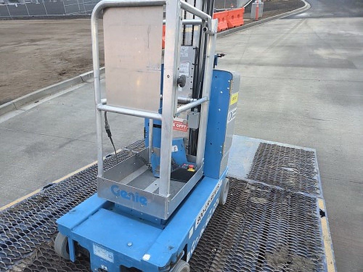GENIE GR-20 photo 3