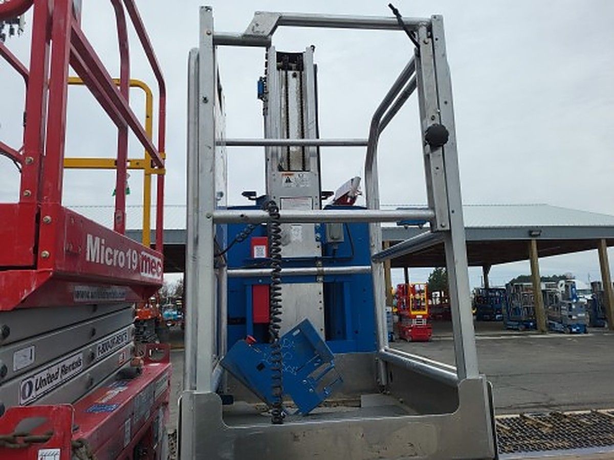 GENIE GR-20 photo 3