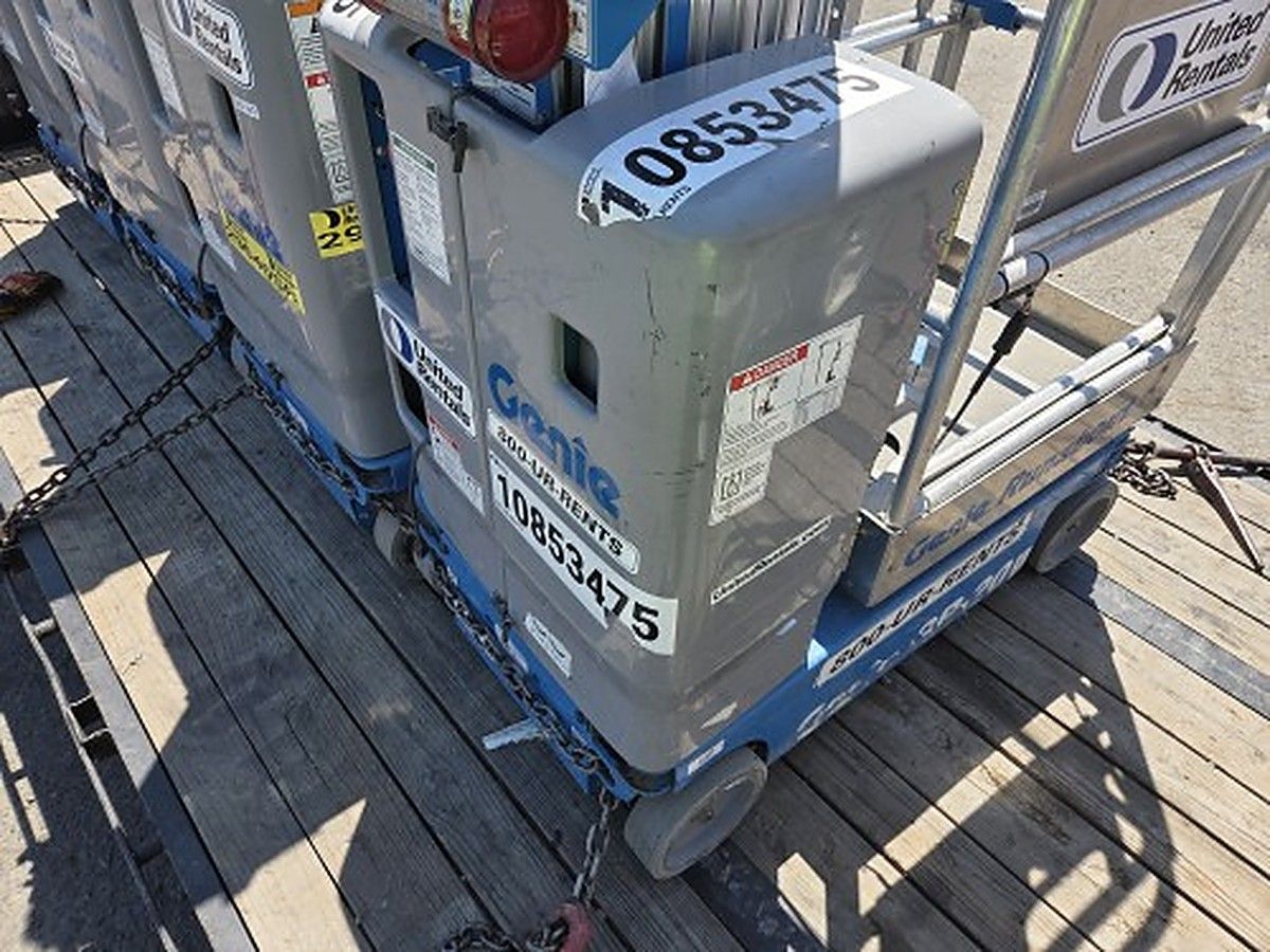 GENIE GR-20 photo 2