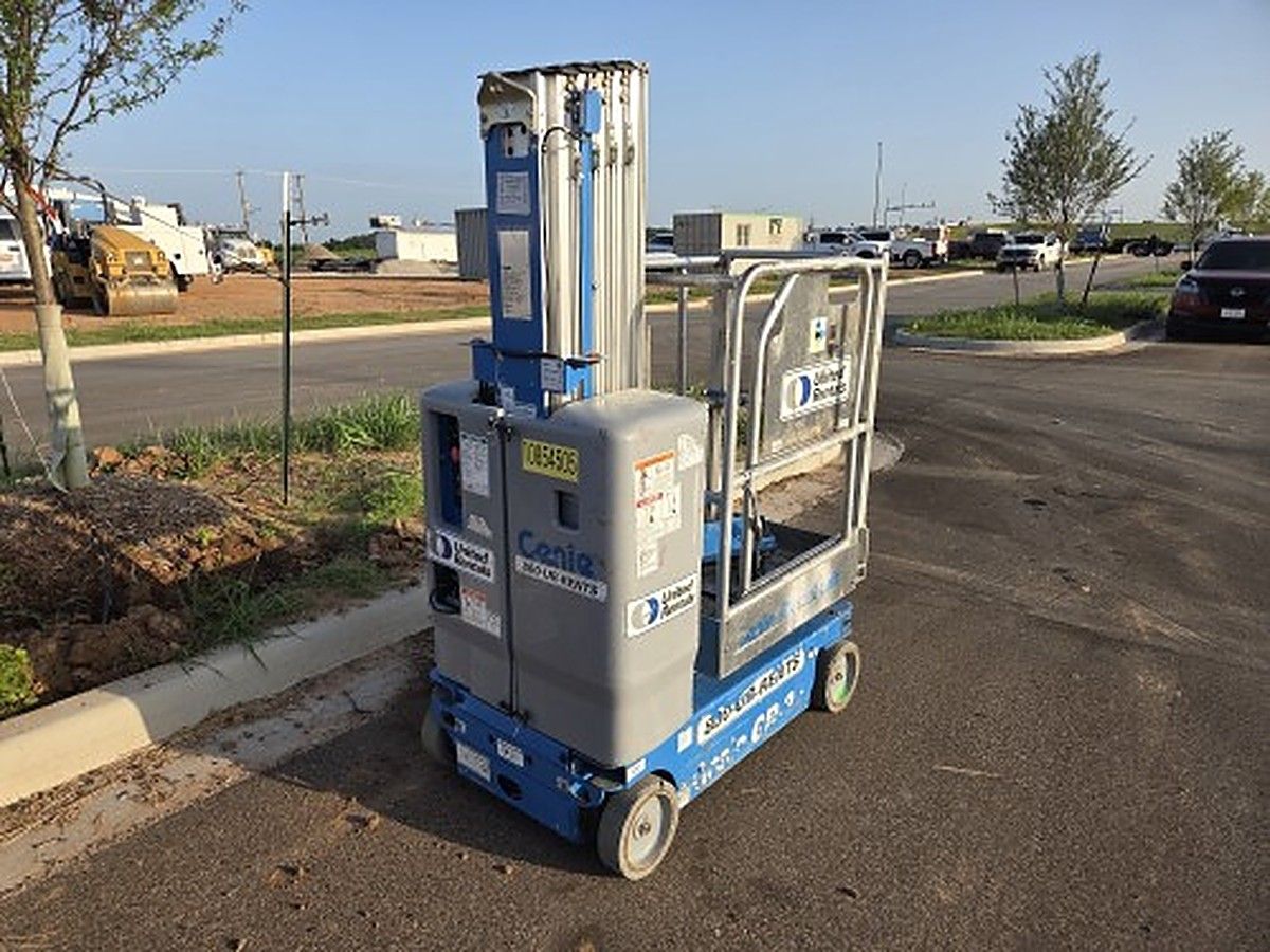 2018 GENIE GR-20 for sale in Las Vegas, NV