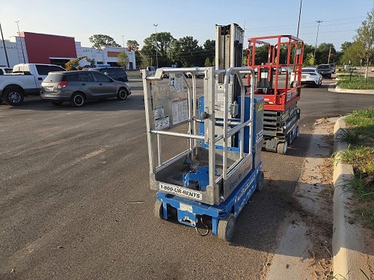 GENIE GR-20 photo 3