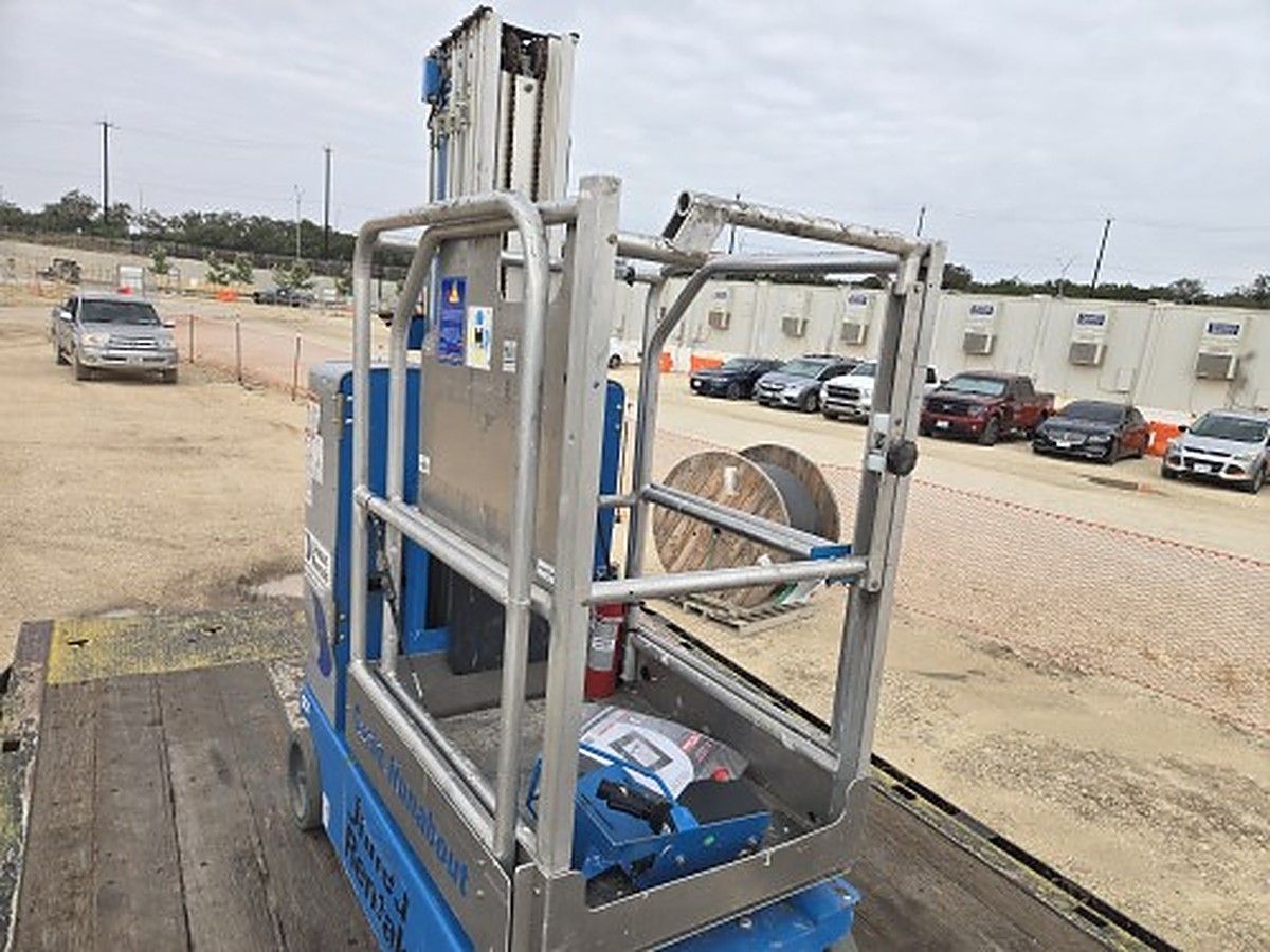 GENIE GR-20 photo 2