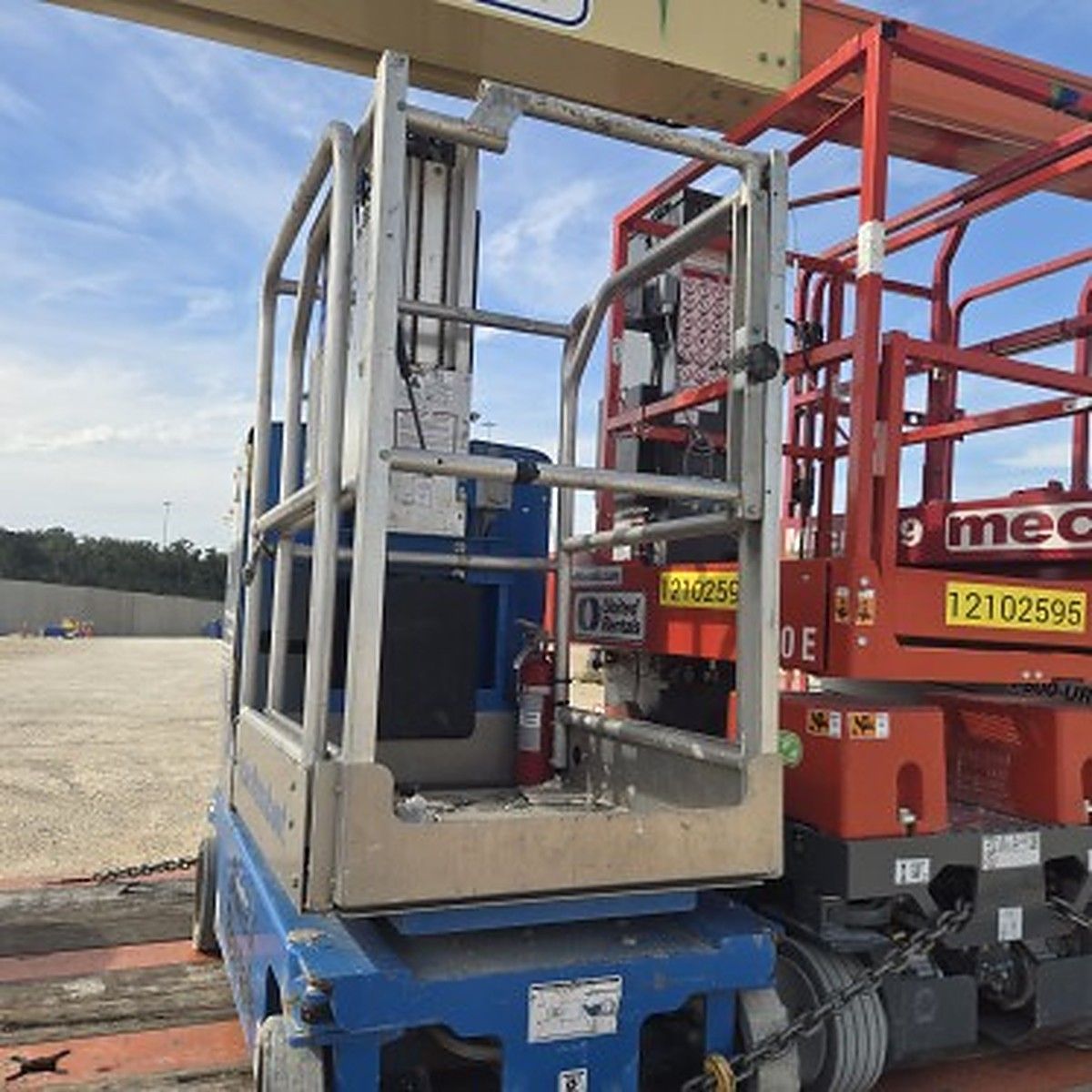 GENIE GR-20 photo 8