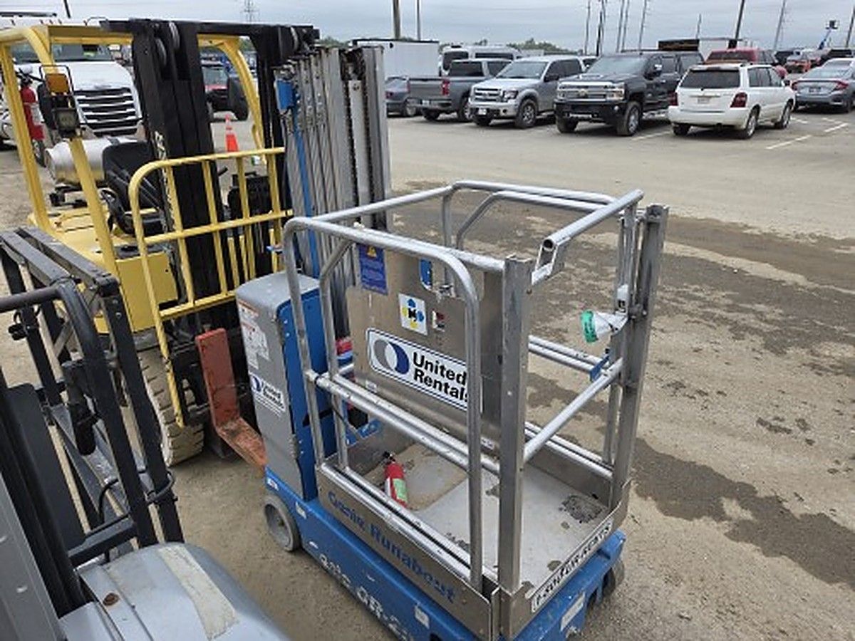 GENIE GR-20 photo 12