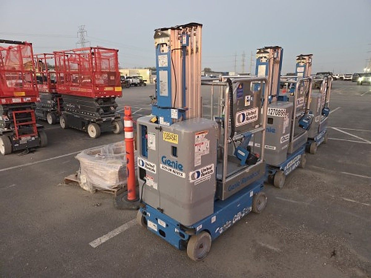 GENIE GR-20 photo 7