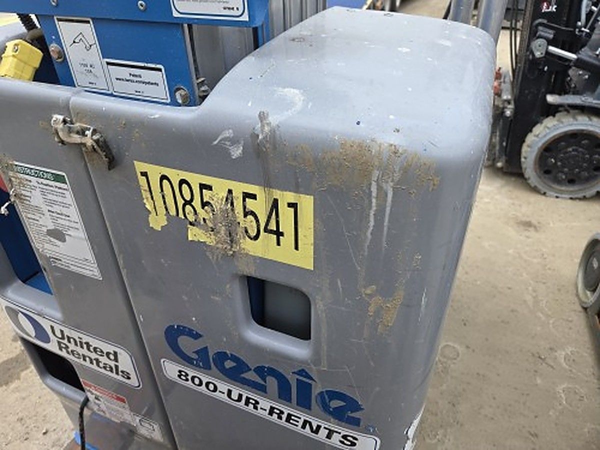 GENIE GR-20 photo 10
