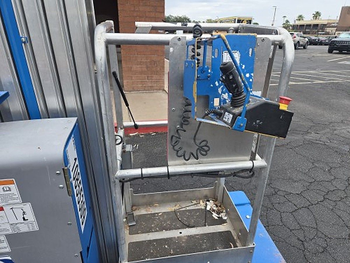 GENIE GR-20 photo 2