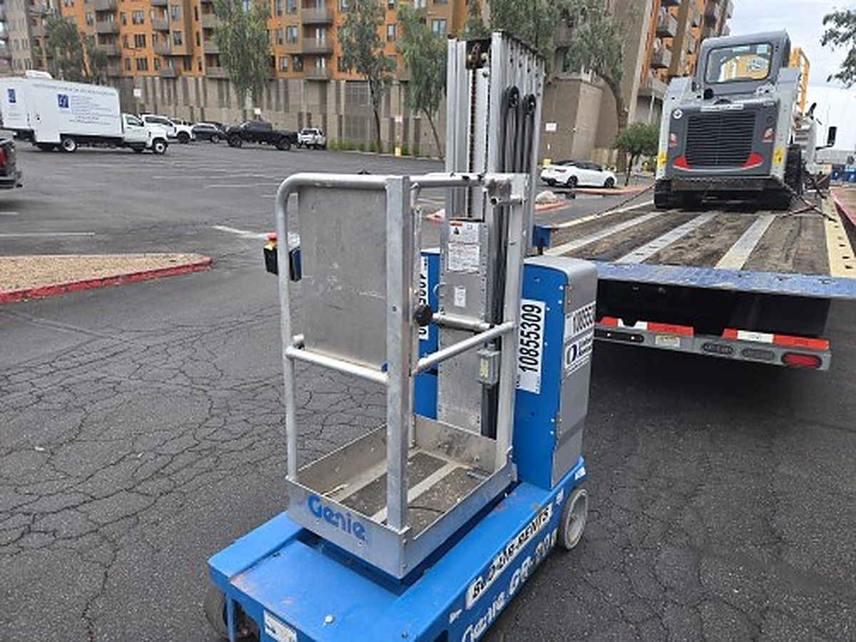 GENIE GR-20 photo 3