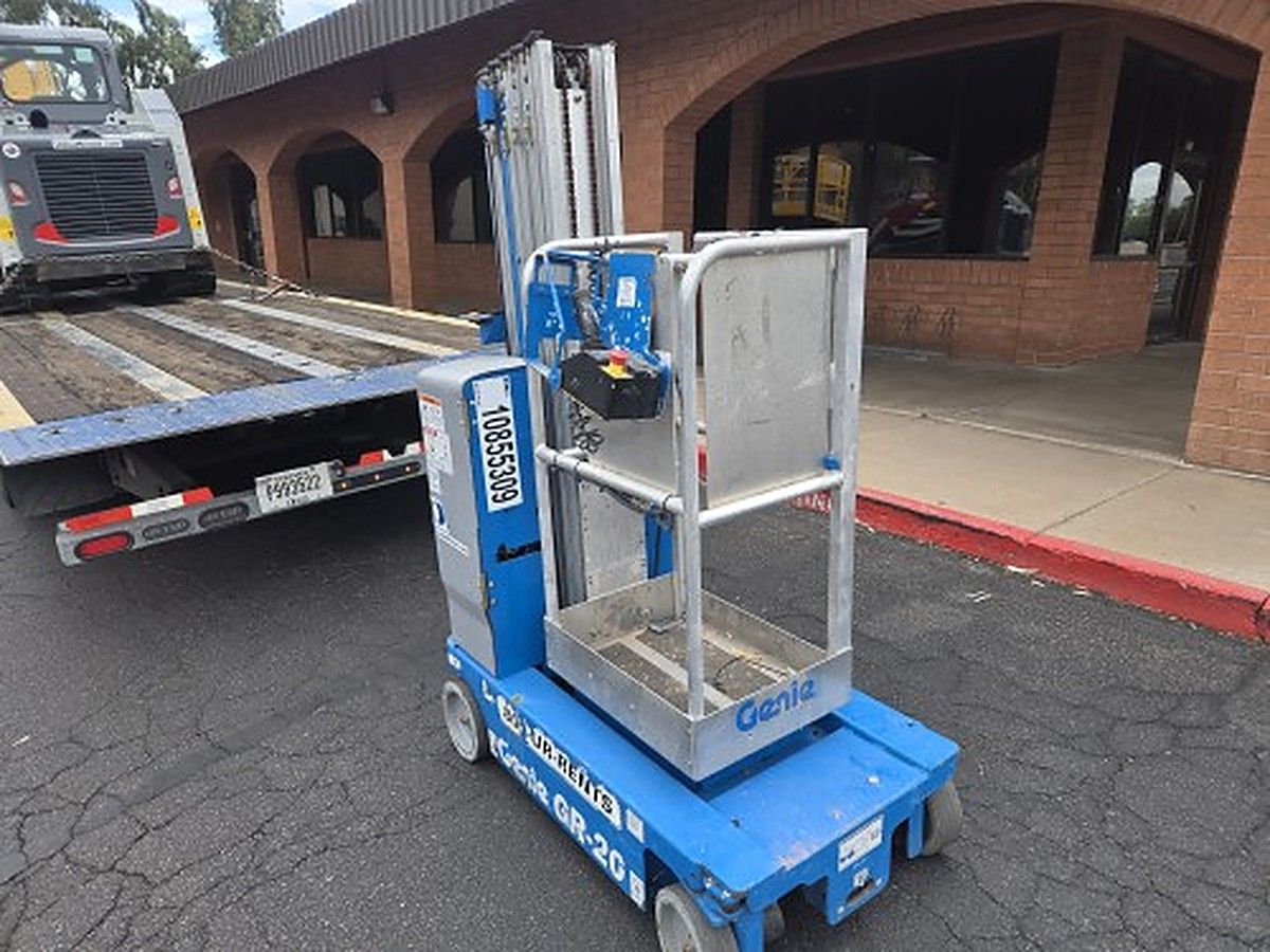 GENIE GR-20 photo 5