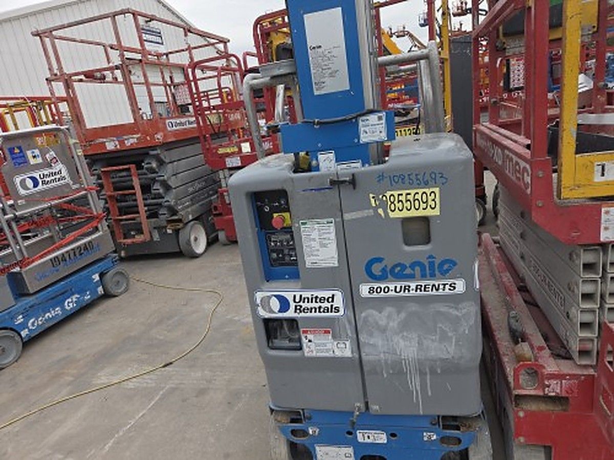 GENIE GR-20 photo 3