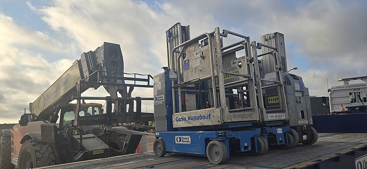 GENIE GR-20 photo 8