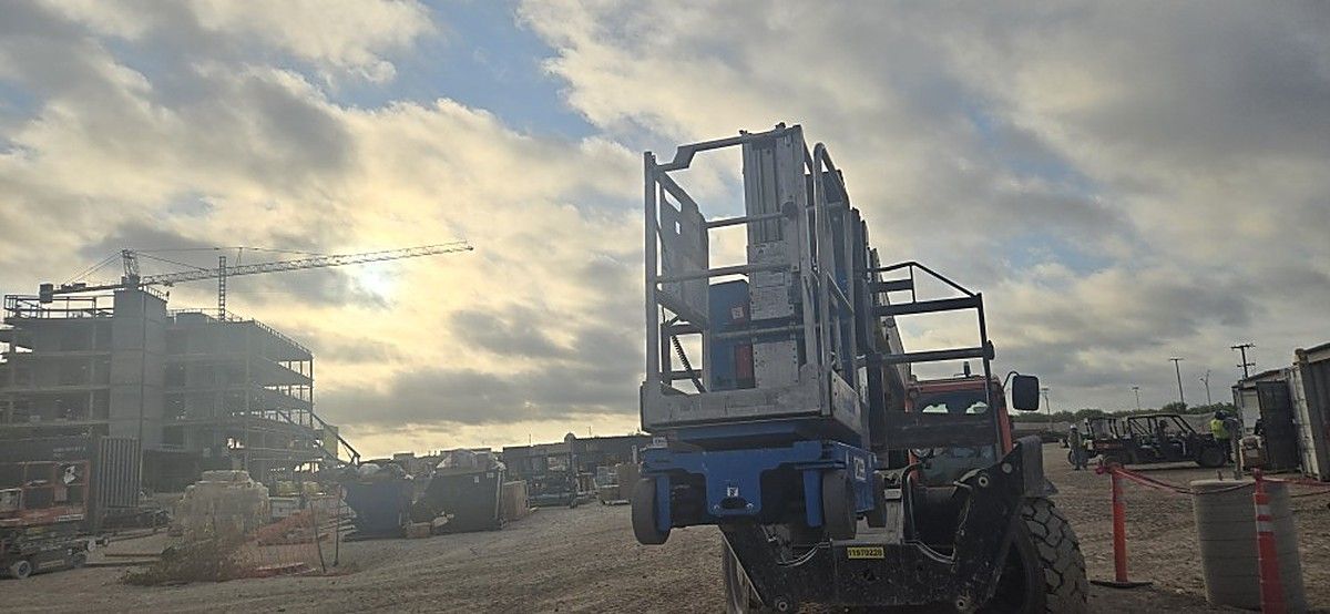 GENIE GR-20 photo 10