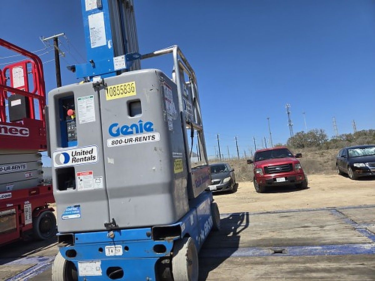 GENIE GR-20 photo 13