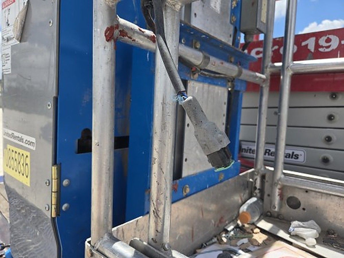 GENIE GR-20 photo 10