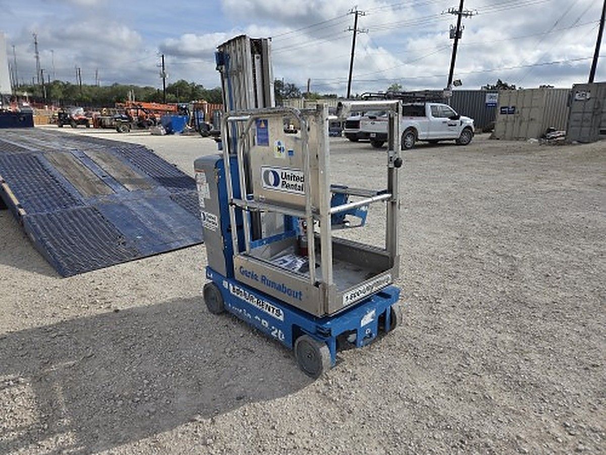 GENIE GR-20 photo 2