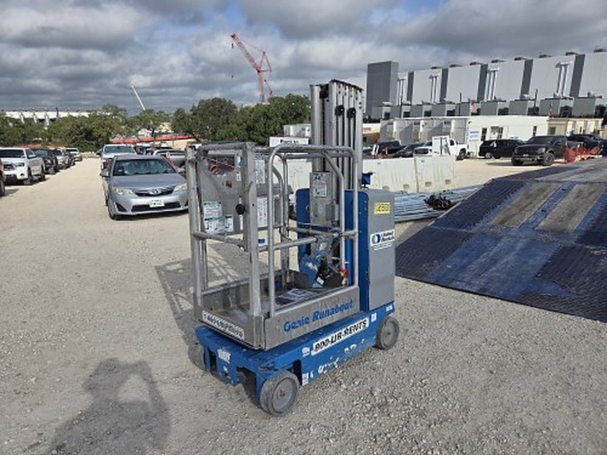 GENIE GR-20 photo 3
