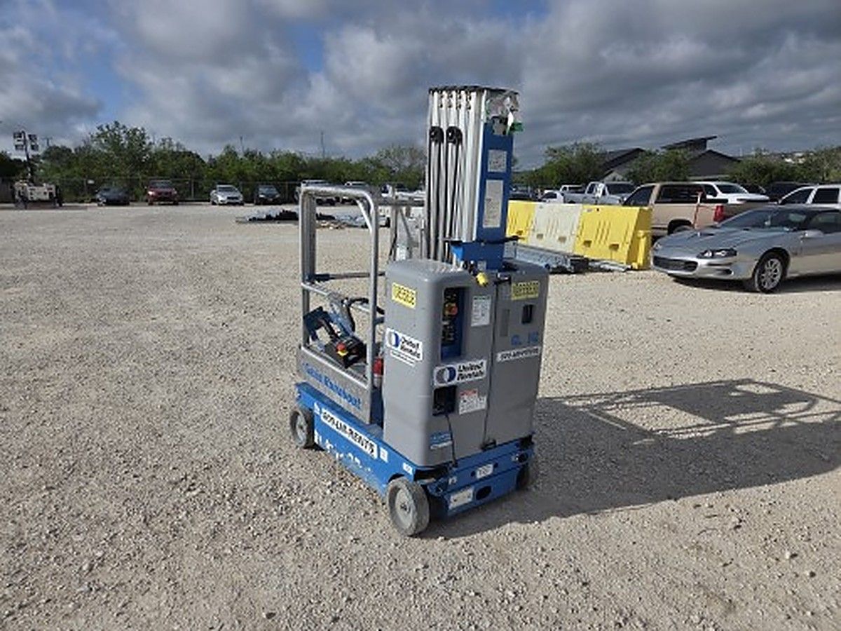 GENIE GR-20 photo 7