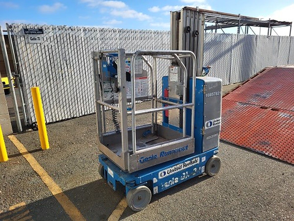 2018 GENIE GR-20 for sale in Las Vegas, NV