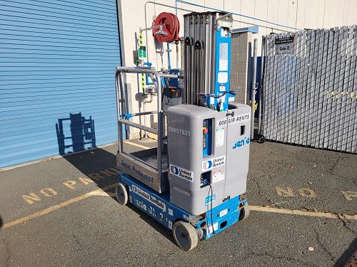 GENIE GR-20 photo 2