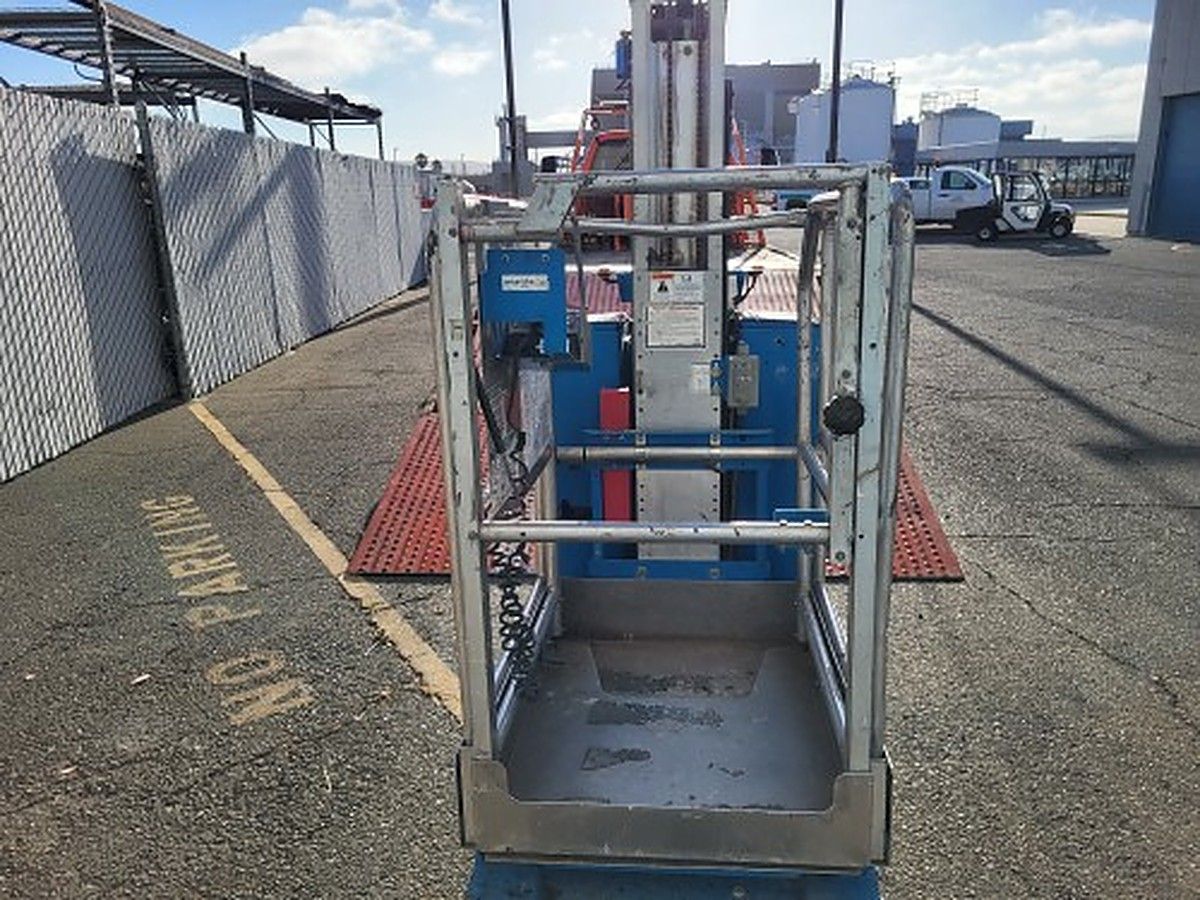 GENIE GR-20 photo 4