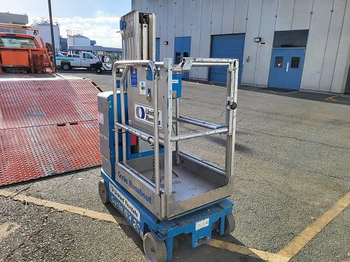 GENIE GR-20 photo 5