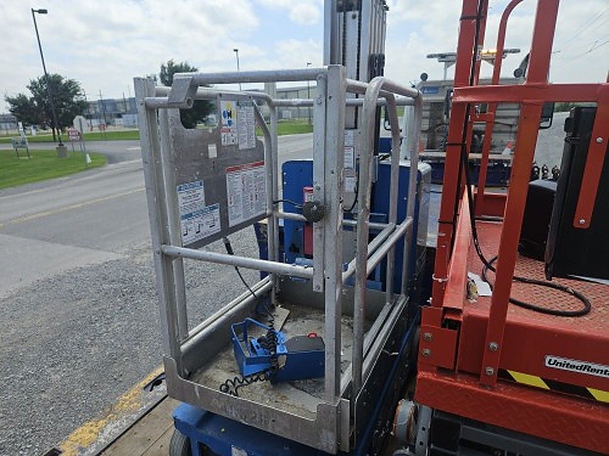 2018 GENIE GR-20 for sale in Las Vegas, NV