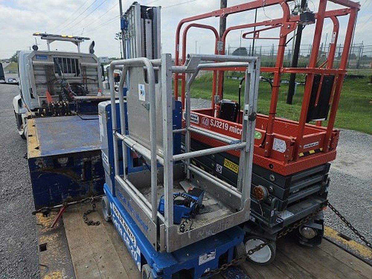 GENIE GR-20 photo 2