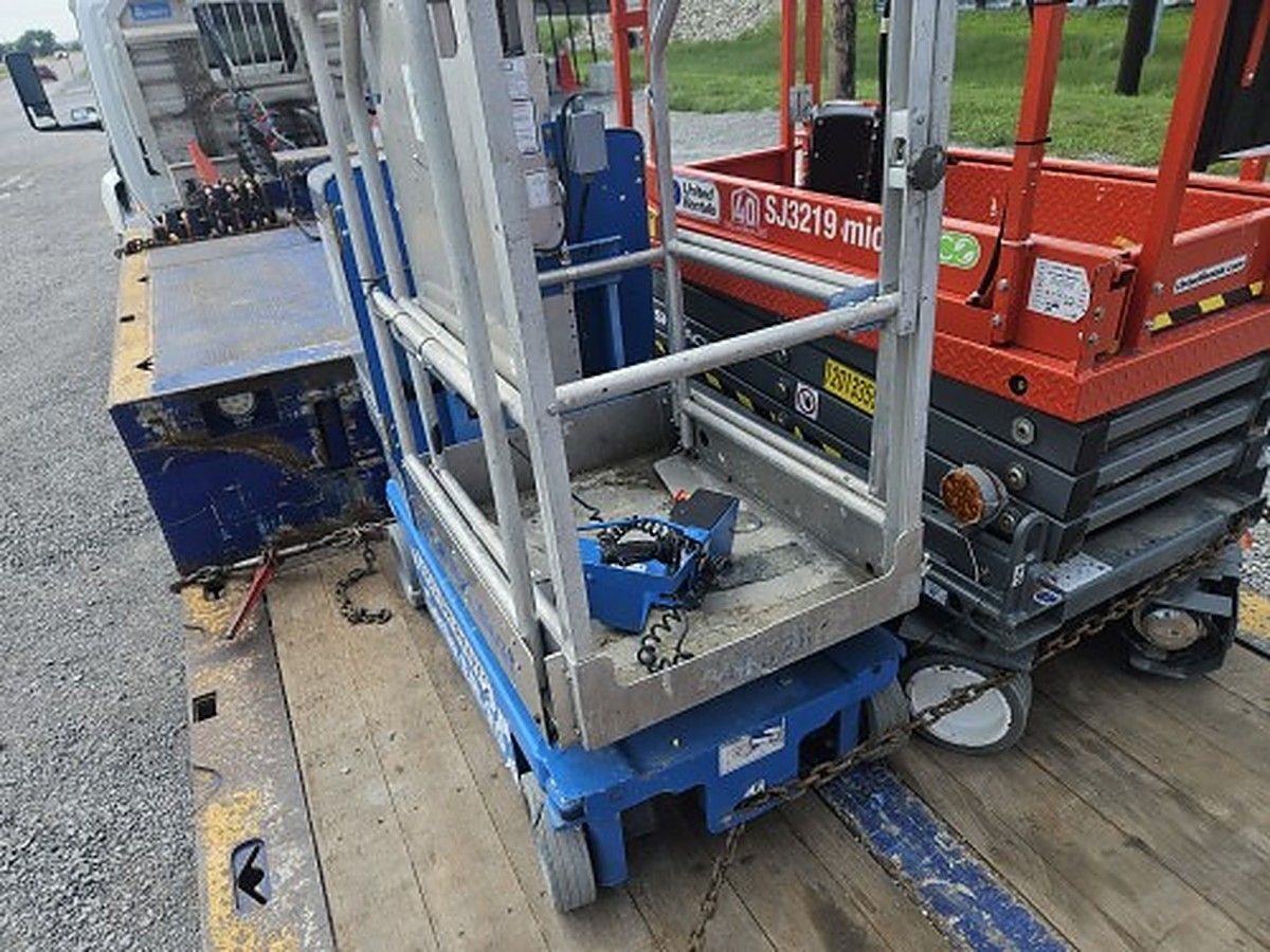 GENIE GR-20 photo 4