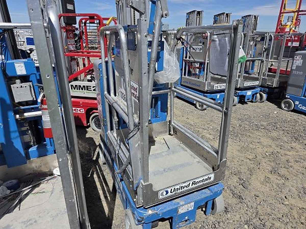 GENIE GR-20 photo 10
