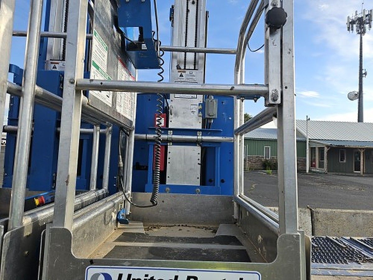 2018 GENIE GR-20 for sale in Las Vegas, NV