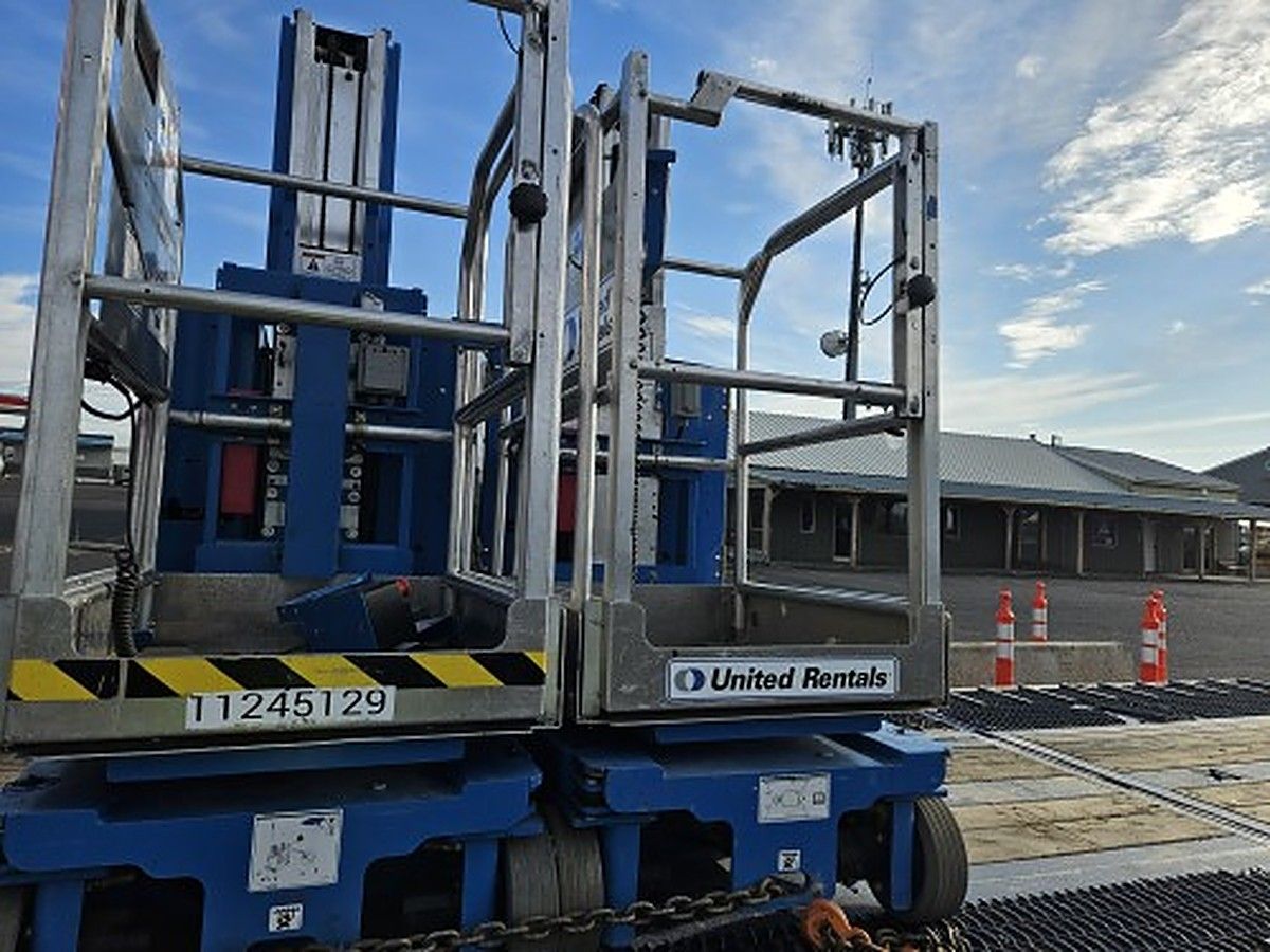 GENIE GR-20 photo 2