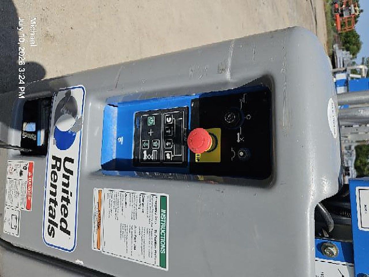 2018 GENIE GR-20 for sale in Las Vegas, NV