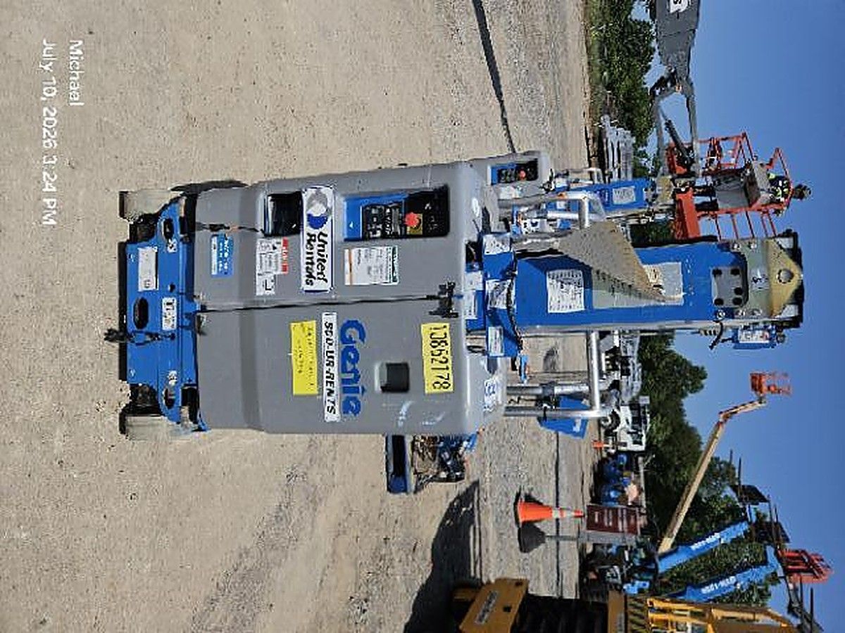 GENIE GR-20 photo 3