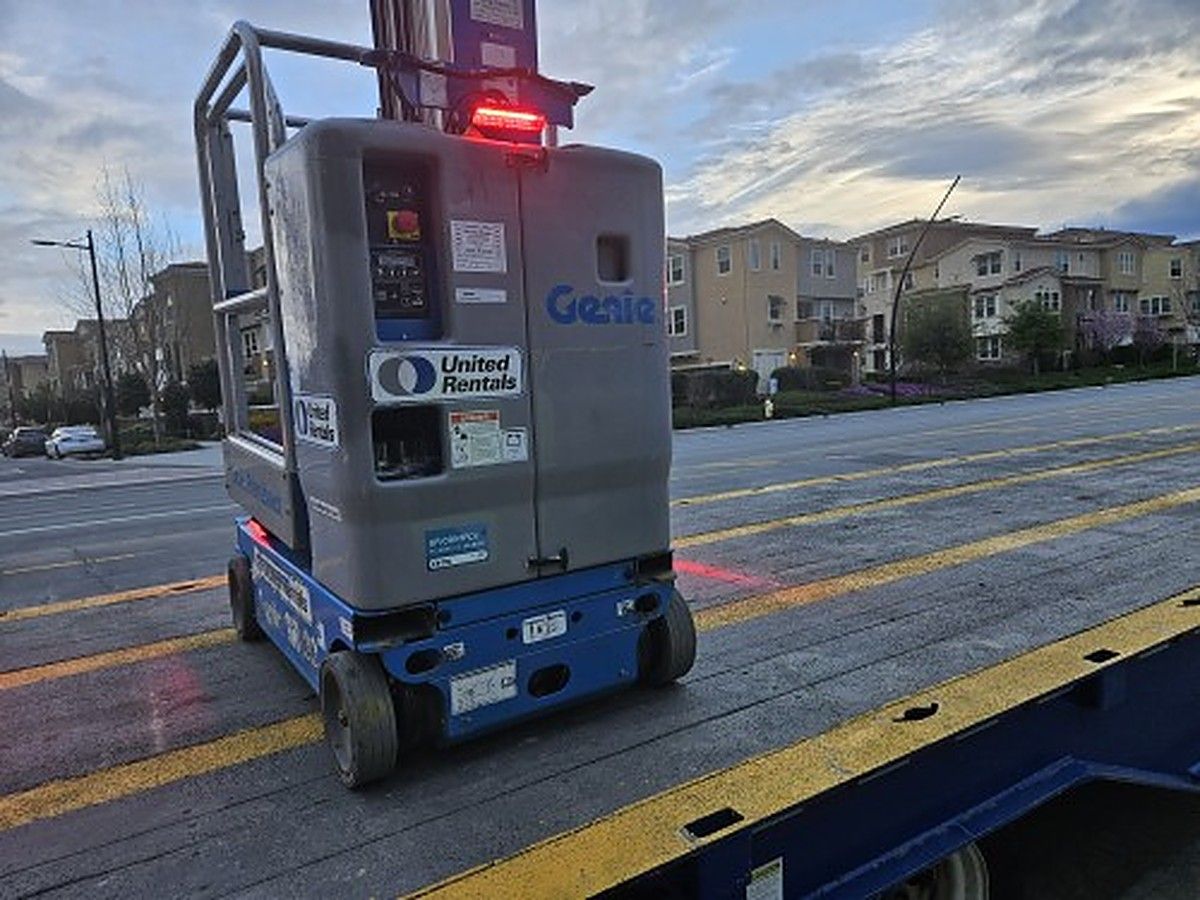 2018 GENIE GR-20 for sale in Las Vegas, NV