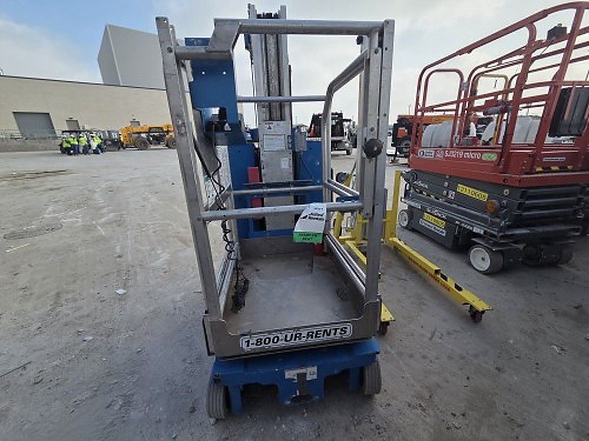 GENIE GR-20 photo 2