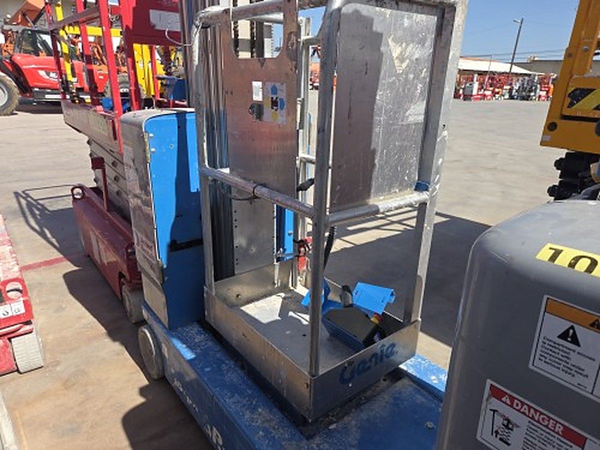 GENIE GR-20 photo 2