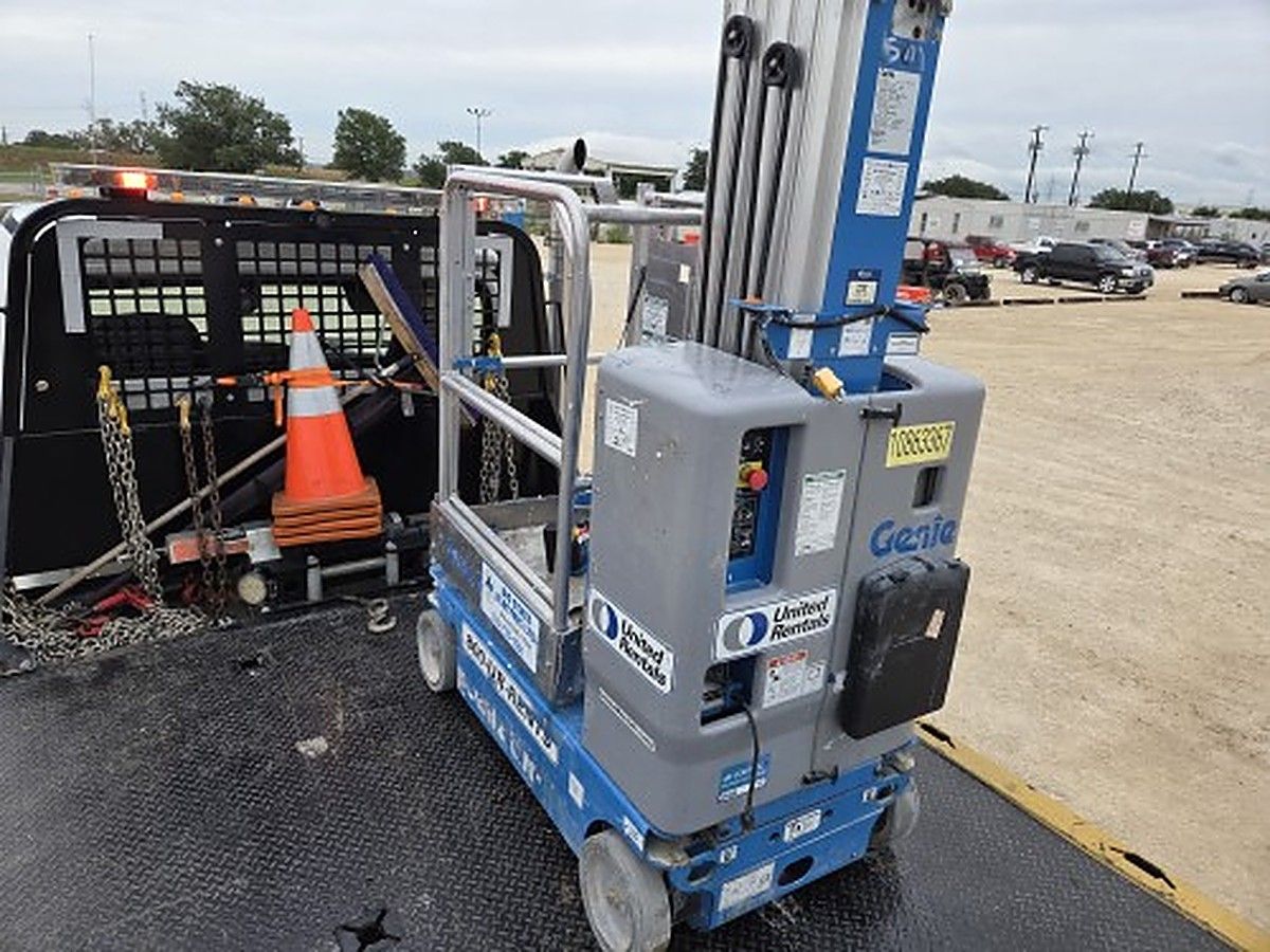 GENIE GR-20 photo 2