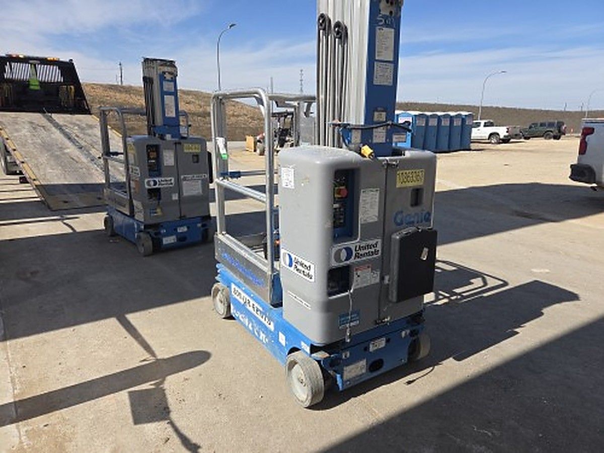 GENIE GR-20 photo 4