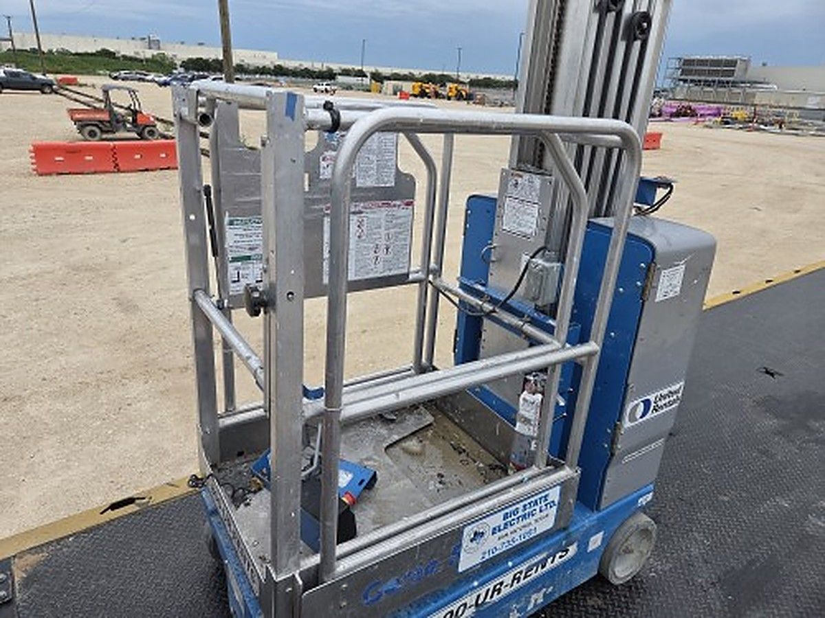 GENIE GR-20 photo 5