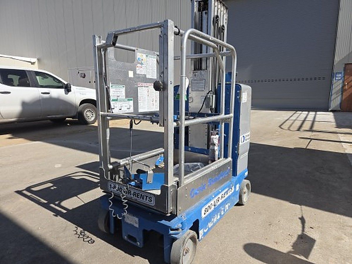 GENIE GR-20 photo 8